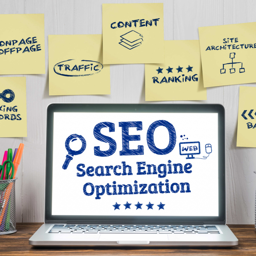 Technical SEO Checklist: Essential Steps for Optimizing Your Website’s Performance
