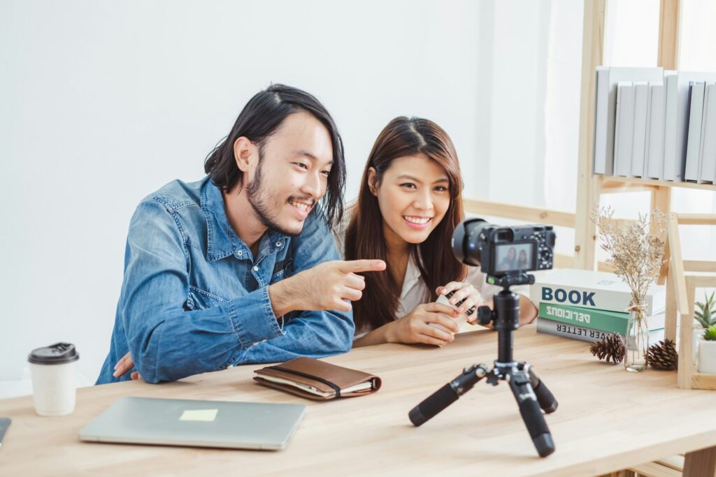 Why Every Brand Is Investing in Influencers (And What That Means for You!) Why Every Brand Is Investing in Influencers (And What That Means for You!)