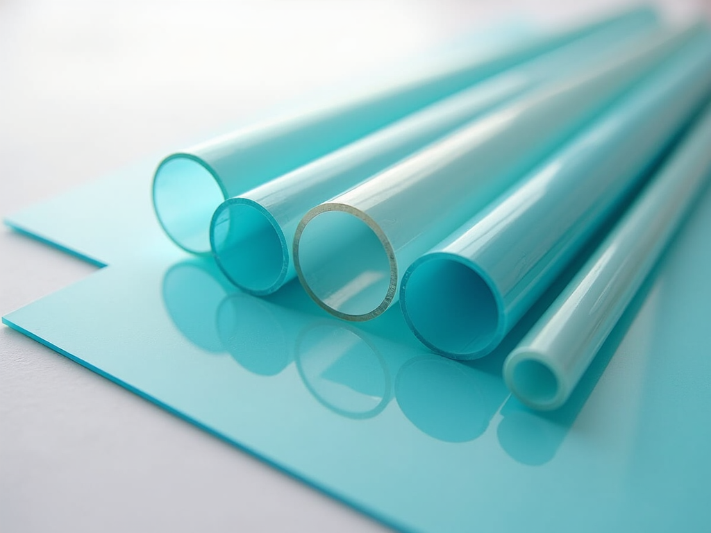 Time to Replace That Metal Component? Plastic Might Be the Upgrade You Need