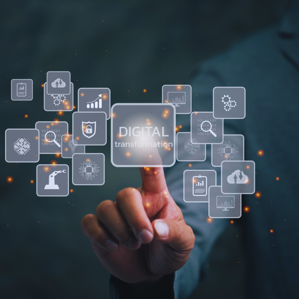 The Rise of AI in Marketing Automation: Transforming Strategies and Enhancing Efficiency
