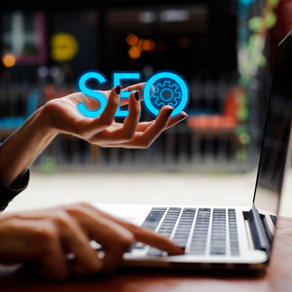 The Role of SEO in a Modern Marketing Strategy: Enhancing Online Visibility and Driving Engagement