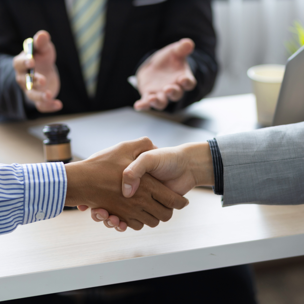 When Does a Small Business Need Legal Advice? Understanding Key Moments for Legal Support