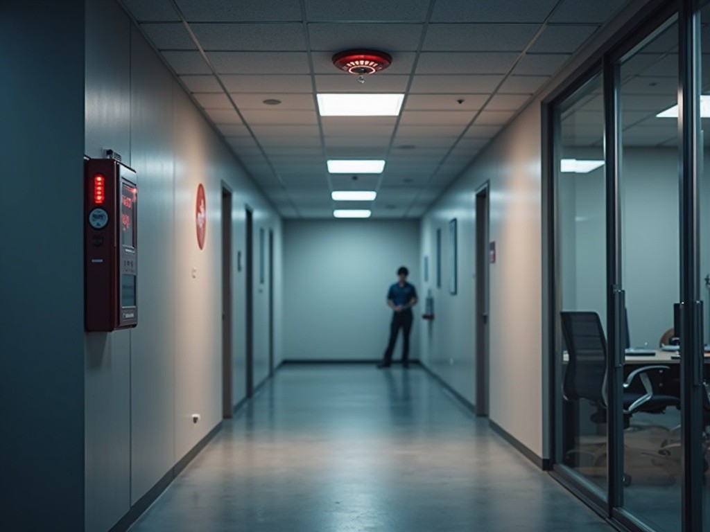 Small Building, Big Safety: Picking the Right Alarm for Your Space