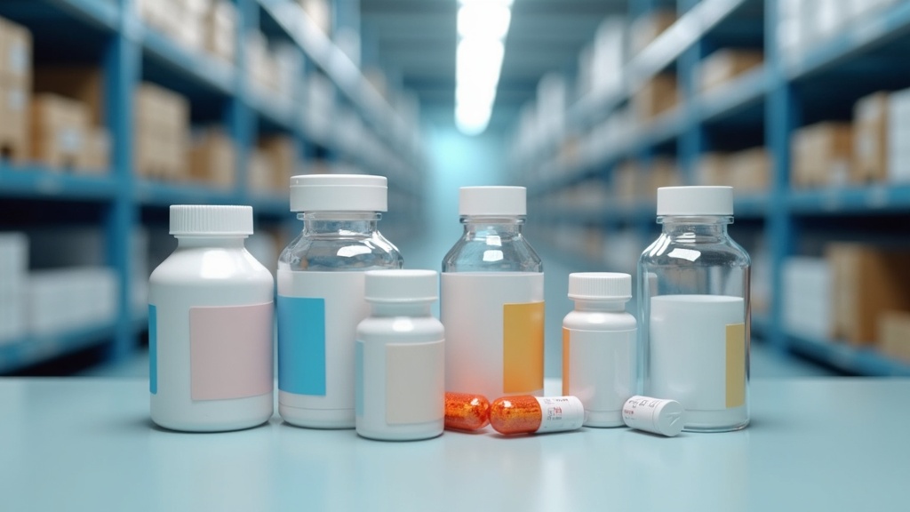 How Pharmaceutical Storage Actually Works Behind the Scenes
