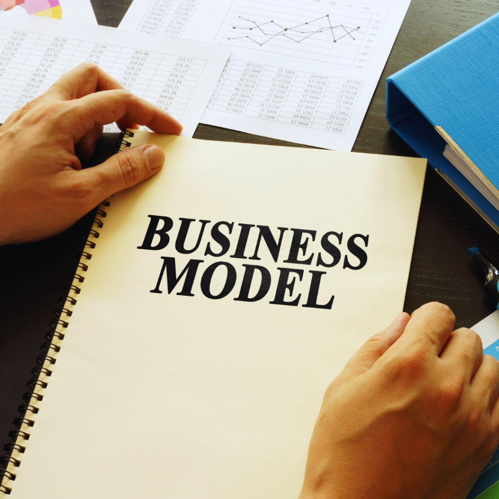 Choosing the Right Business Model for Your Startup: A Clear Guide to Success Choosing the Right Business Model for Your Startup: A Clear Guide to Success