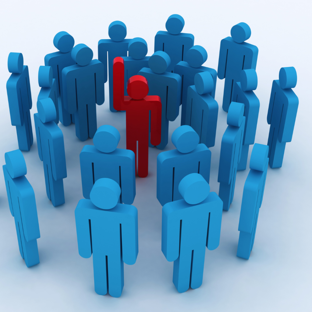 How to Stay Competitive in a Crowded Marketplace: Strategies for Lasting Success