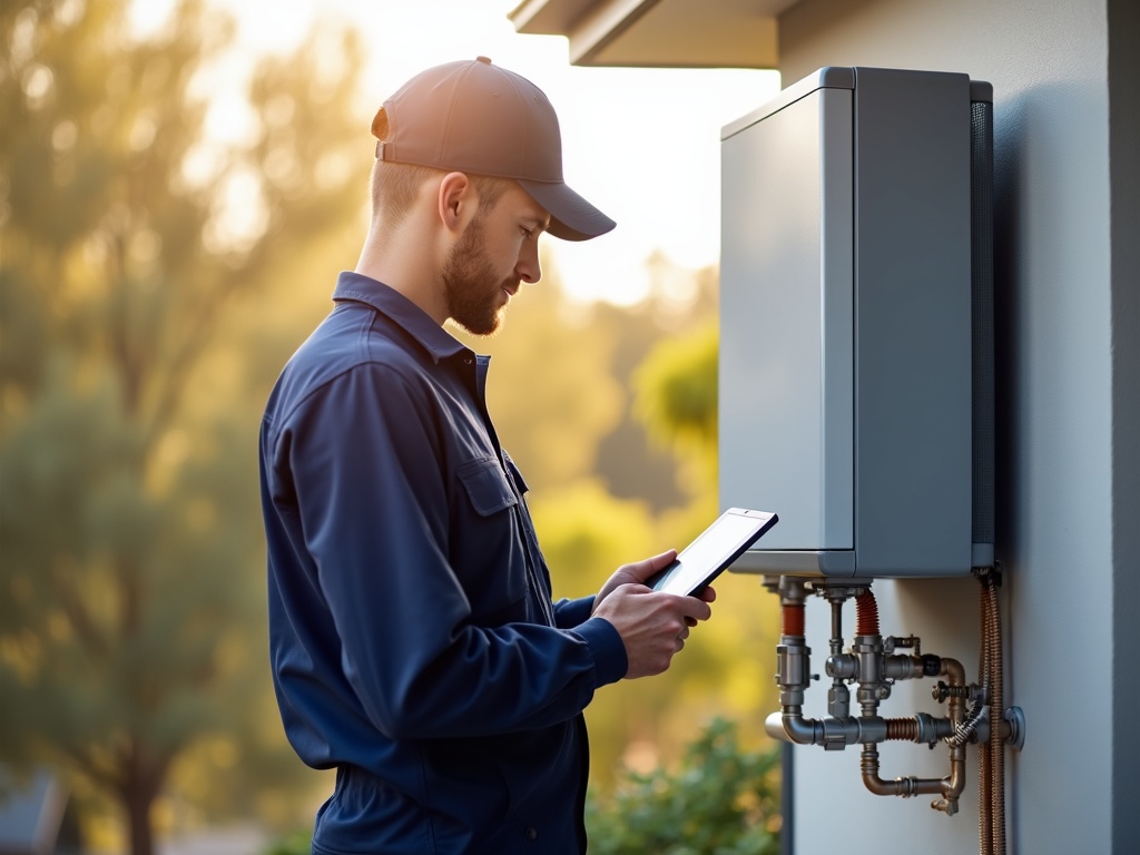 Installing a Heat Pump System: The Real Timeline and What to Expect Installing a Heat Pump System: The Real Timeline and What to Expect