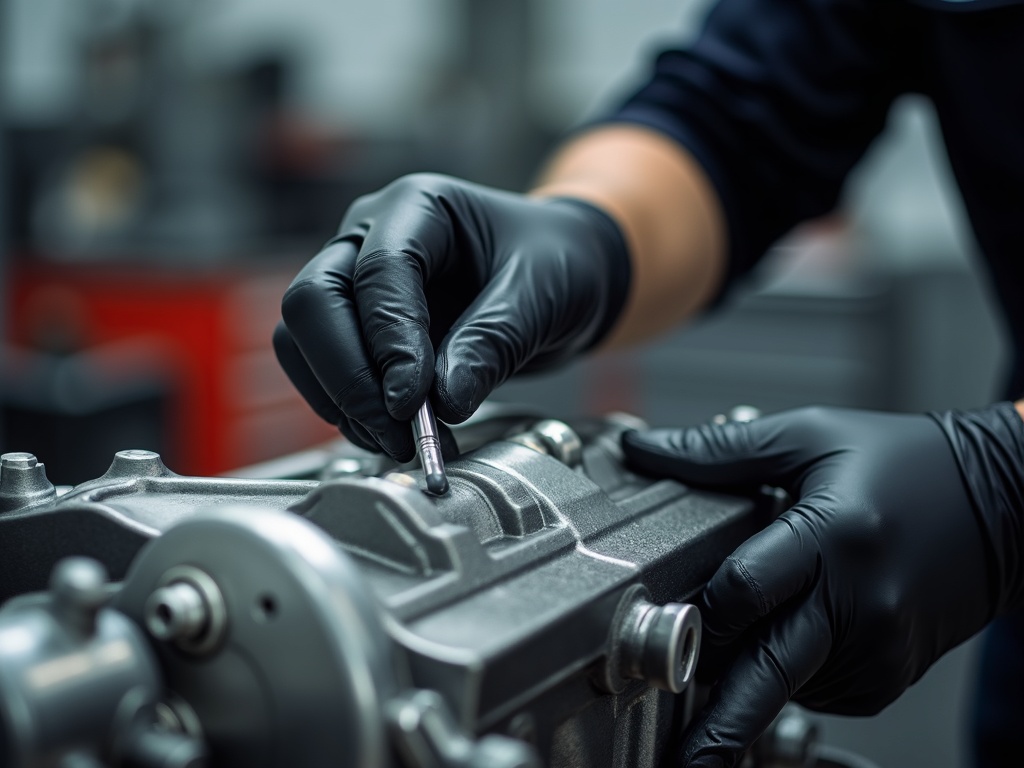 7 Essential Tips for Achieving a Leak-Proof Seal on Old Machinery