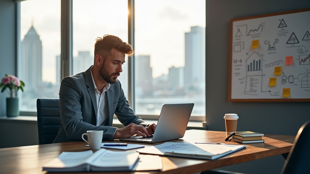 From Concept to Launch: A Practical Roadmap for Starting Up a New Business