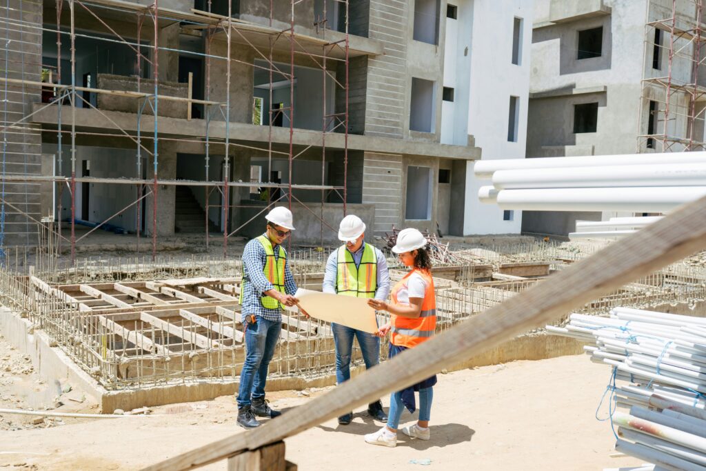 Modern Safety Protocols Every Site Manager Must Implement for Heavy Machinery